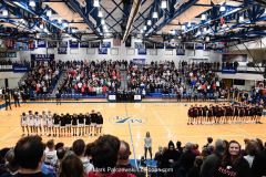 2023 L-L League Championship, Manheim Central vs. Hempfield