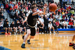 2023 L-L League Championship, Manheim Central vs. Hempfield