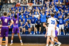 2017-18 L-L League Boys' Championship, Lancaster Catholic vs. L-S