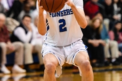 2017-18 L-L League Boys' Championship, Lancaster Catholic vs. L-S