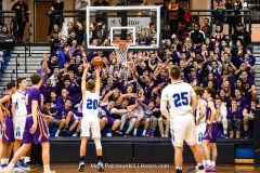 2017-18 L-L League Boys' Championship, Lancaster Catholic vs. L-S