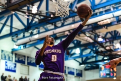 2017-18 L-L League Boys' Championship, Lancaster Catholic vs. L-S