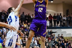 2017-18 L-L League Boys' Championship, Lancaster Catholic vs. L-S