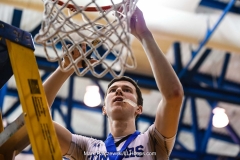 2017-18 L-L League Boys' Championship, Lancaster Catholic vs. L-S