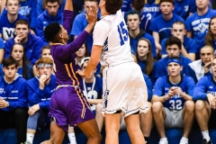 2017-18 L-L League Boys' Championship, Lancaster Catholic vs. L-S