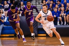 2017-18 L-L League Boys' Championship, Lancaster Catholic vs. L-S