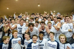 2018-19 L-L League Boys' Championship, Warwick vs. Manheim Twp