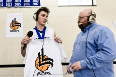 2018-19 L-L League Boys' Championship, Warwick vs. Manheim Twp