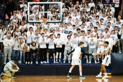 2018-19 L-L League Boys' Championship, Warwick vs. Manheim Twp