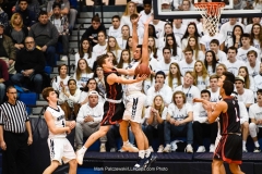 2018-19 L-L League Boys' Championship, Warwick vs. Manheim Twp