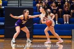 2024 L-L League Girls Basketball Championship