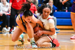 2024 L-L League Girls Basketball Championship