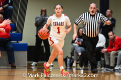 2024 L-L League Girls Basketball Championship