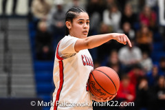 2024 L-L League Girls Basketball Championship