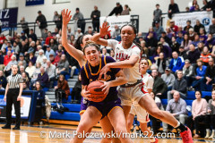 2024 L-L League Girls Basketball Championship