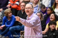 2024 L-L League Girls Basketball Championship