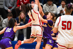 2024 L-L League Girls Basketball Championship