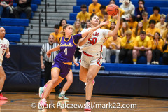 2024 L-L League Girls Basketball Championship