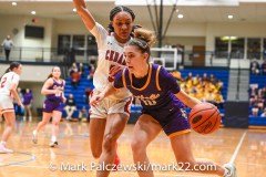 2024 L-L League Girls Basketball Championship