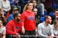 2024 L-L League Girls Basketball Championship