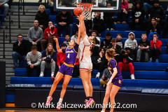 2024 L-L League Girls Basketball Championship