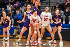2024 L-L League Girls Basketball Championship