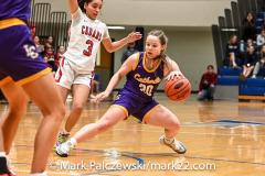 2024 L-L League Girls Basketball Championship