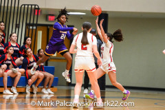 2024 L-L League Girls Basketball Championship