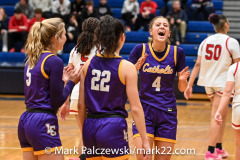 2024 L-L League Girls Basketball Championship