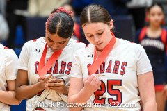 2024 L-L League Girls Basketball Championship