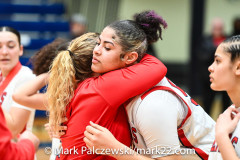 2024 L-L League Girls Basketball Championship