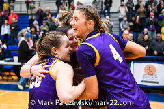 2024 L-L League Girls Basketball Championship