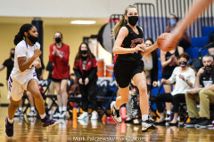 2021 Girls Basketball Championship