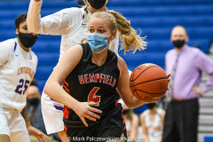 2021 Girls Basketball Championship