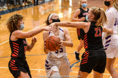2021 Girls Basketball Championship