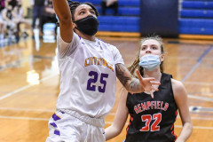 2021 Girls Basketball Championship