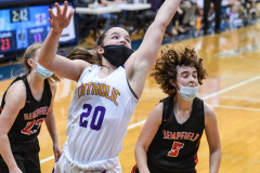2021 Girls Basketball Championship