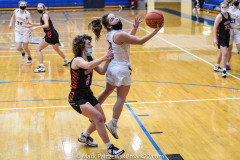 2021 Girls Basketball Championship