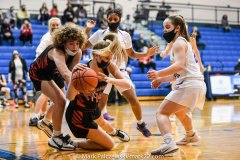 2021 Girls Basketball Championship