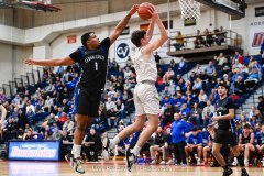 2023 L-L League Semi, Manheim Central vs. Cedar Crest