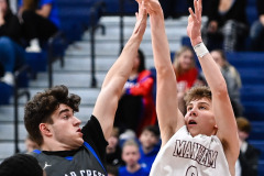 2023 L-L League Semi, Manheim Central vs. Cedar Crest