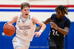 2023 L-L League Semi, Manheim Central vs. Cedar Crest