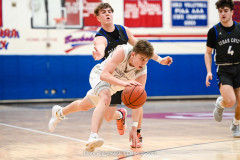 2023 L-L League Semi, Manheim Central vs. Cedar Crest