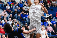2023 L-L League Semi, Manheim Central vs. Cedar Crest