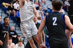 2023 L-L League Semi, Manheim Central vs. Cedar Crest
