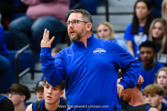 2023 L-L League Semi, Manheim Central vs. Cedar Crest