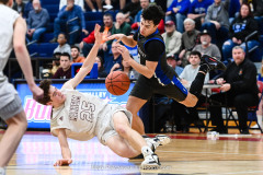 2023 L-L League Semi, Manheim Central vs. Cedar Crest
