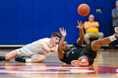 2023 L-L League Semi, Manheim Central vs. Cedar Crest