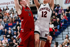 2023 L-L League Semi, Hempfield vs. Warwick
