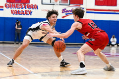 2023 L-L League Semi, Hempfield vs. Warwick